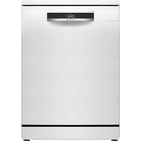 Resim SMS6EKW63T 6 Programlı Bulaşık Makinesi 