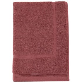 Resim Karaca Home Back To Basic Ayak Havlusu 50x90 cm Sarabi 