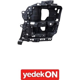 Resim Far Yuvası Tgs-Tgx Euro-6 Sol (Kahveci Premium) - 81416106759 