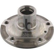 Resim FEBI 36679 Porya BMW F10 F01 Arka 33416777844 (WH264743) 