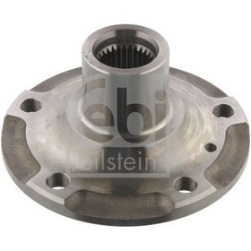 Resim FEBI 36679 Porya BMW F10 F01 Arka 33416777844 (WH264743) 