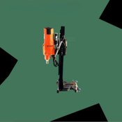 Resim catpowertools Catpower 9317 3910w Açılı Tekerlekli Sehpa Karot Makinası 