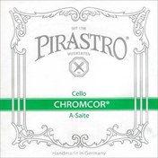 Resim Pirastro Cello Chromc A Teli 