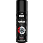 Resim The LOG INVEST Selsil Fren Balata Temizleyici Sprey 500ml 