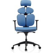 Resim Bürosit Banzai 2 Soft Yönetici Koltuğu 