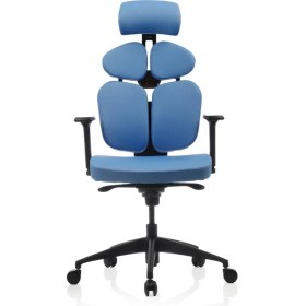 Resim Bürosit Banzai 2 Soft Yönetici Koltuğu 