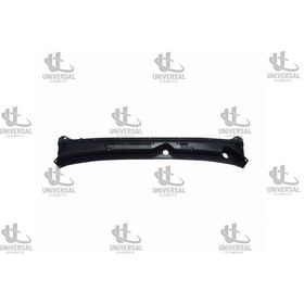 Resim Izgara Ön Cam Alt Navara 15-18 Orta / 66862-5jg0a 