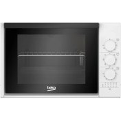 Resim Beko Bmf 30 Qb Mini Fırın 