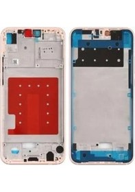 Resim Huawei P20 Lite Orta Çita Pembe 