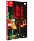 Resim Nintendo Switch Game Ns The Hong Kong Massacre 