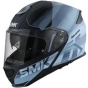 Resim SMK - GULWİNG TOURLEADER (MA 626) ÇENEDEN AÇILIR KASK 