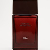 Resim Zara For Him Red Edition Erkek Parfüm EDP 100 ML 