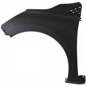 Resim 631017984r-renault Clio Ön Çamurluk Hb.ast.sol 12- -ren08cl034 