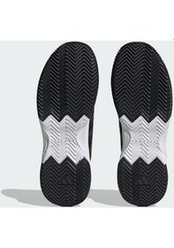 Resim Adidas Gamecourt 2 M Erkek Tenis Ayakkabı - Ig9567 Siyah 