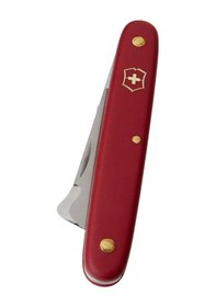 Resim Victorinox 3.9020 Aşı Bıçağı Düz Ağız 16Cm 