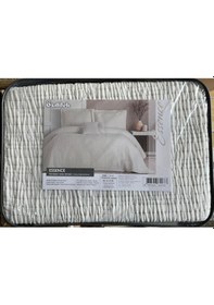 Resim Özdilek Essance Krem Tek Kişilik Yatak Örtüsü Çok Renkli 