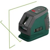 Resim Pro Dikey/yatay 2 Işınlı Yeşil Lazer Distomat 