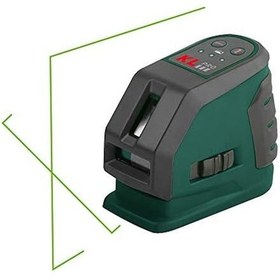 Resim Pro Dikey/yatay 2 Işınlı Yeşil Lazer Distomat 