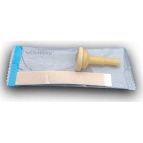 Resim Coloplast Conveen Prezervatif Sonda 30MM - 30 Adet - 5130 