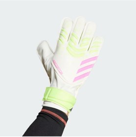 Resim Adidas Predator Training Kaleci Eldiveni C-adıjh3806a10a00 Beyaz 