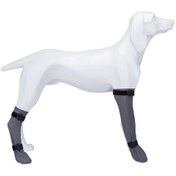 Resim Trixie Su Geçirmez Uzun Köpek Çorabı Tekli 12 x 45 CM 