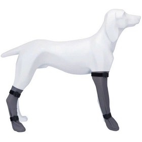 Resim Trixie Su Geçirmez Uzun Köpek Çorabı Tekli 12 x 45 CM 