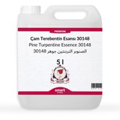 Resim elito Premium Çam Terebentin Esansı 30148 5 litre 