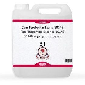 Resim elito Premium Çam Terebentin Esansı 30148 5 litre 
