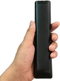 Resim uehba Samsung HW-N450 HW-R450 HW-N550/ZA HW-N650/ZA Soundbar için Yedek Uzaktan Kumanda 