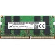 Resim Micron MTA16ATF2G64HZ-2G6E1 16 GB DDR4 2666 MHz CL19 Notebook Ram orjinal ürün