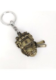 Resim Naruto Metal Figür Anahtarlık 12118 
