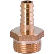 Resim Genel Markalar 1/2 - 6 MM SARI HORTUM REKORU (Lisinya) 