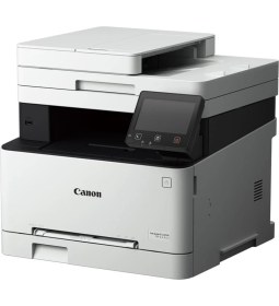 Resim Starseven I-Sensys MF664CDW, Renkli Yazıcı, Tarayıcı, Fotokopi, Wifi, Lan, Duplex 