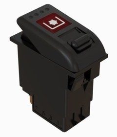 Resim AEM AEMPART DİFERANSİYEL ANAHTARI OTOKAR KİLİTLİ 