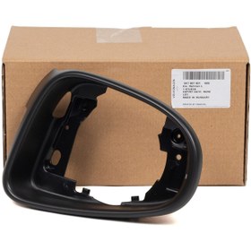 Resim VAG / ORJINAL 5K78576019B9 | Volkswagen Golf 6 2009-2012 Model Arası Sol Ayna Gövde Çerçevesi Orijinal 