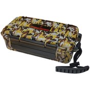 Resim Firebird by Colibri Seyahat Puro Taşıma Kutusu Camo Bej (10Cigar) 