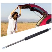 Resim Ximistore9 Araç Kaputu Ve Bagaj Kapakları İçin Ağır Duty Yüksek Dayanıklı Pnömatik Lift Bar - 400mm, 150mm Vuruş, 100n, Tuv/sgs Onaylı 