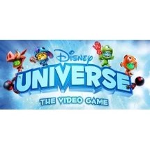Resim Disney Universe (Pc) 