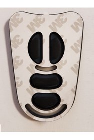 Resim PG Drives Technology P&g Vr2 Modele Uygun 4 Düğmeli Tuş Takımı/keypad 