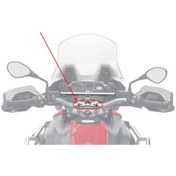 Resim Gıvı 04Skıt Smart Bar Montaj Bağlantı Kiti (484839052) 