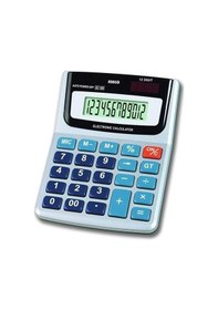 Resim Kd-8985b Hesap Makinası 