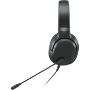 Resim Lenovo Ideapad H100 Gaming Kulaklık Siyah GXD1C67963 