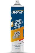 Resim Brava L920 SIVI GRES SPREY 400 ML x 3 