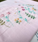 Resim Sunday Garden Muslin 