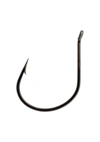 Resim Daiwa Hameçons D''hook Drop Shot Black Nickel İğne 2 2 
