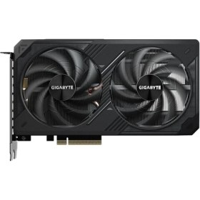 Resim Gıgabyte Geforce Rtx 5060 Tı Wındforce 16GB Gddr7 128BIT Dlss 4 Ekran Kartı 