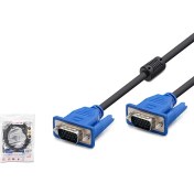 Resim Hadron HDX7776(4352) Kablo VGA D6.0 10MT 