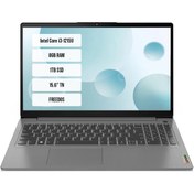 Resim IdeaPad 3 15IAU7 82RK018GTX-05 Intel Core i3-1215U 15.6" 8 GB RAM 1 TB SSD FreeDOS Taşınabilir Bilgisayar Lenovo