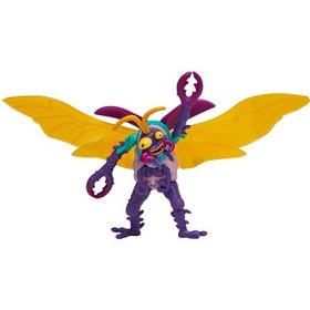 Resim GP TMNT Aksiyon Figürler S2-Scumbag TU805G00 