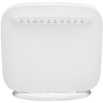 Cnet CVR984RV 300 Mbps 4 Port ADSL2+ Modem